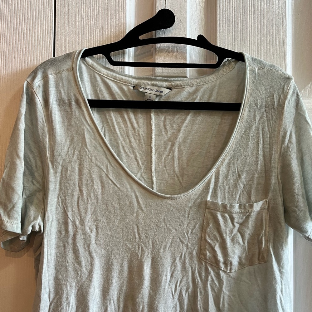 Calvin Klein t shirt